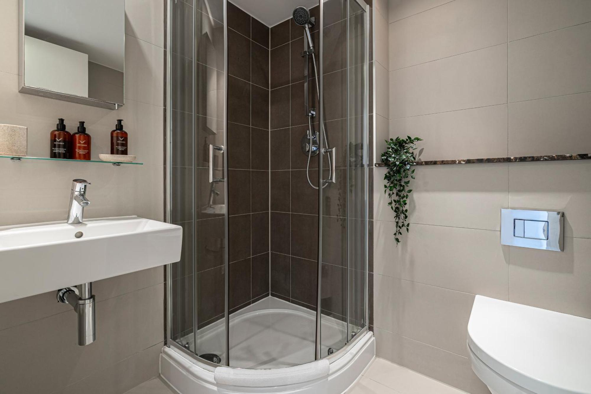 Stay Fleet Street London Luaran gambar