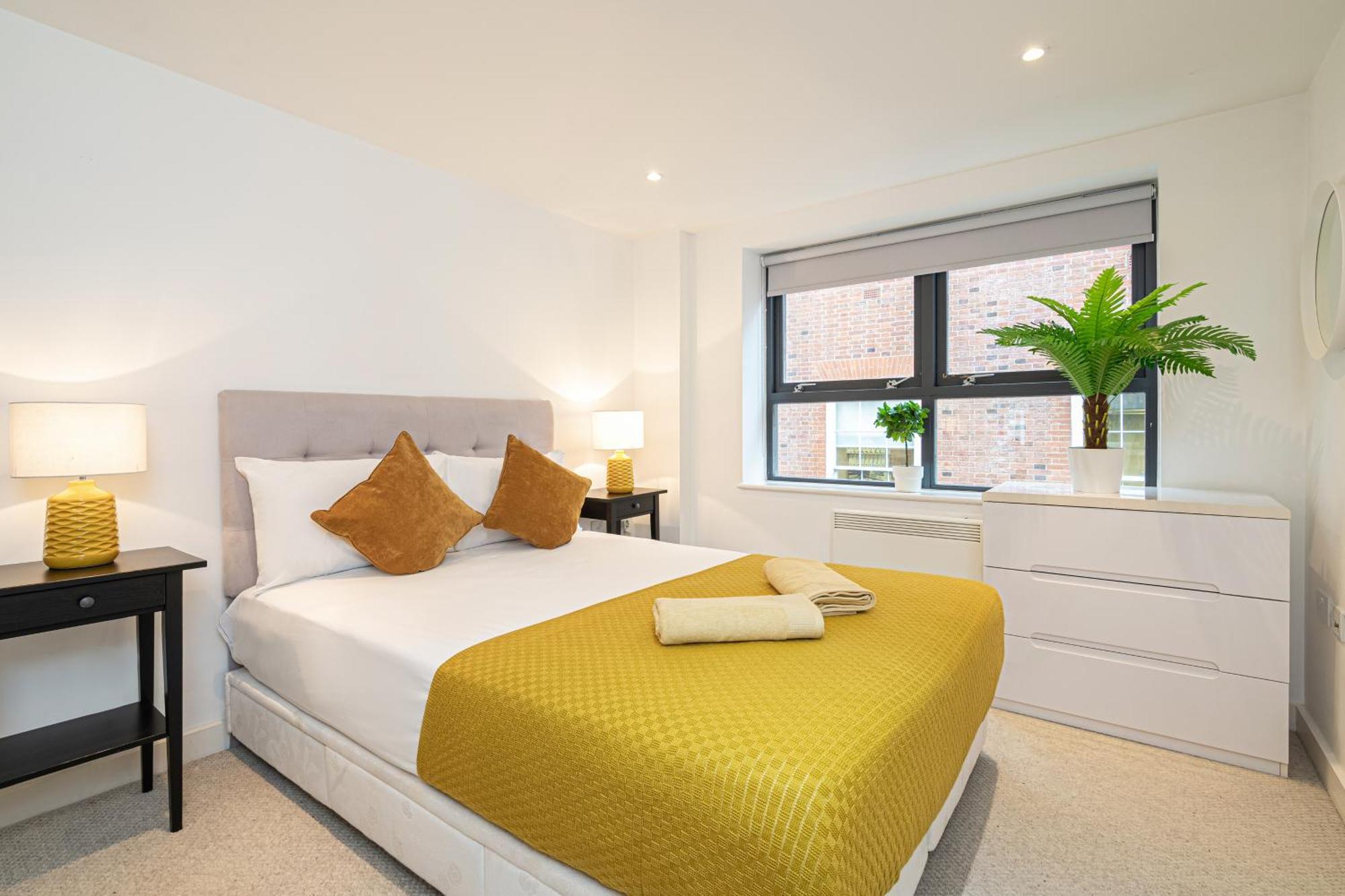Stay Fleet Street London Luaran gambar