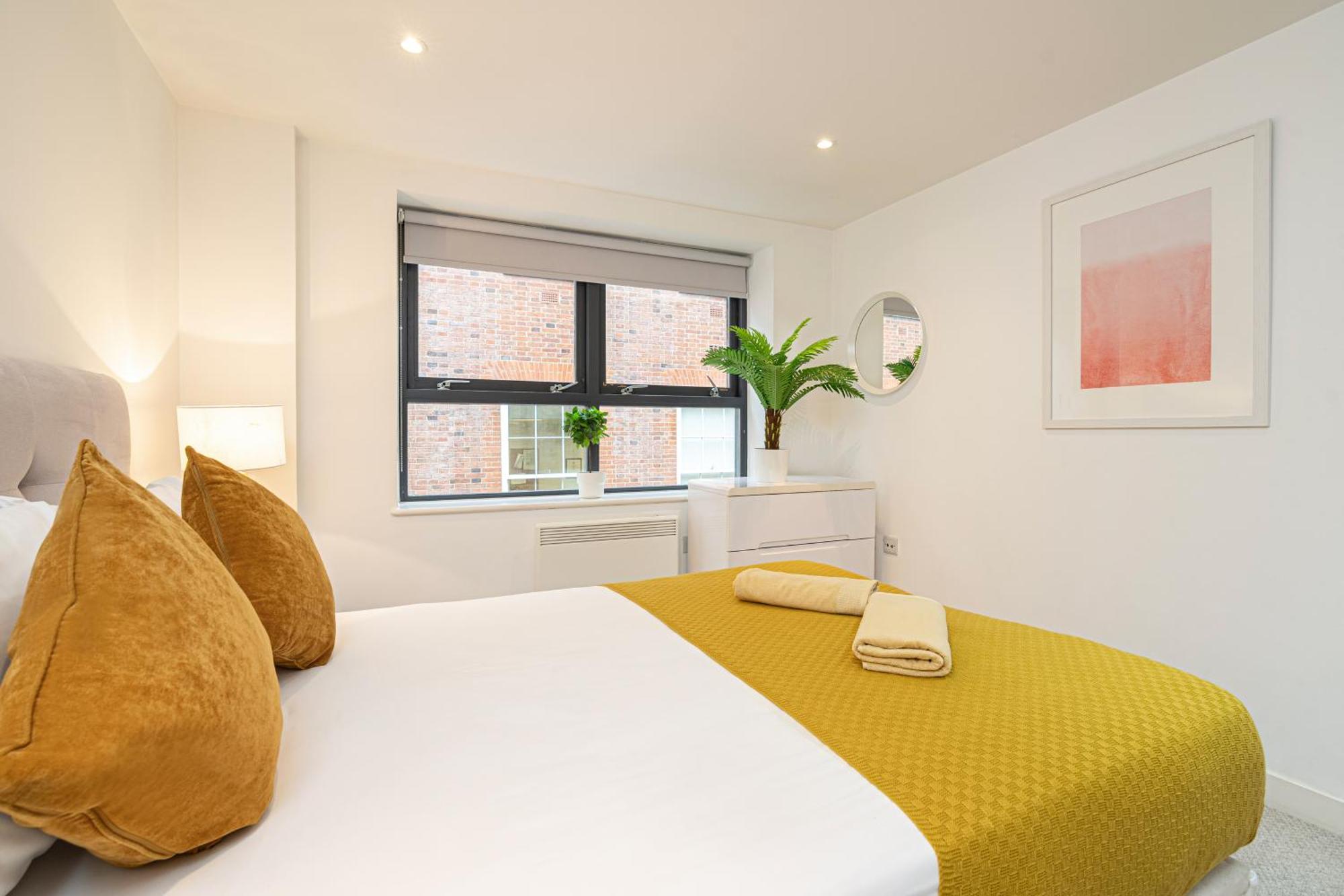 Stay Fleet Street London Luaran gambar