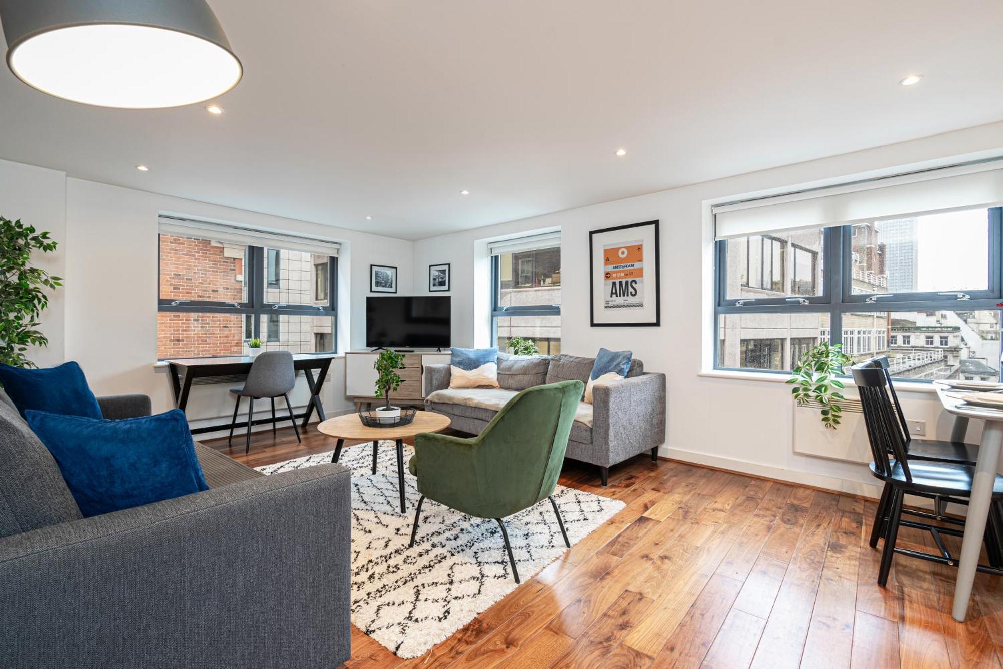 Stay Fleet Street London Luaran gambar