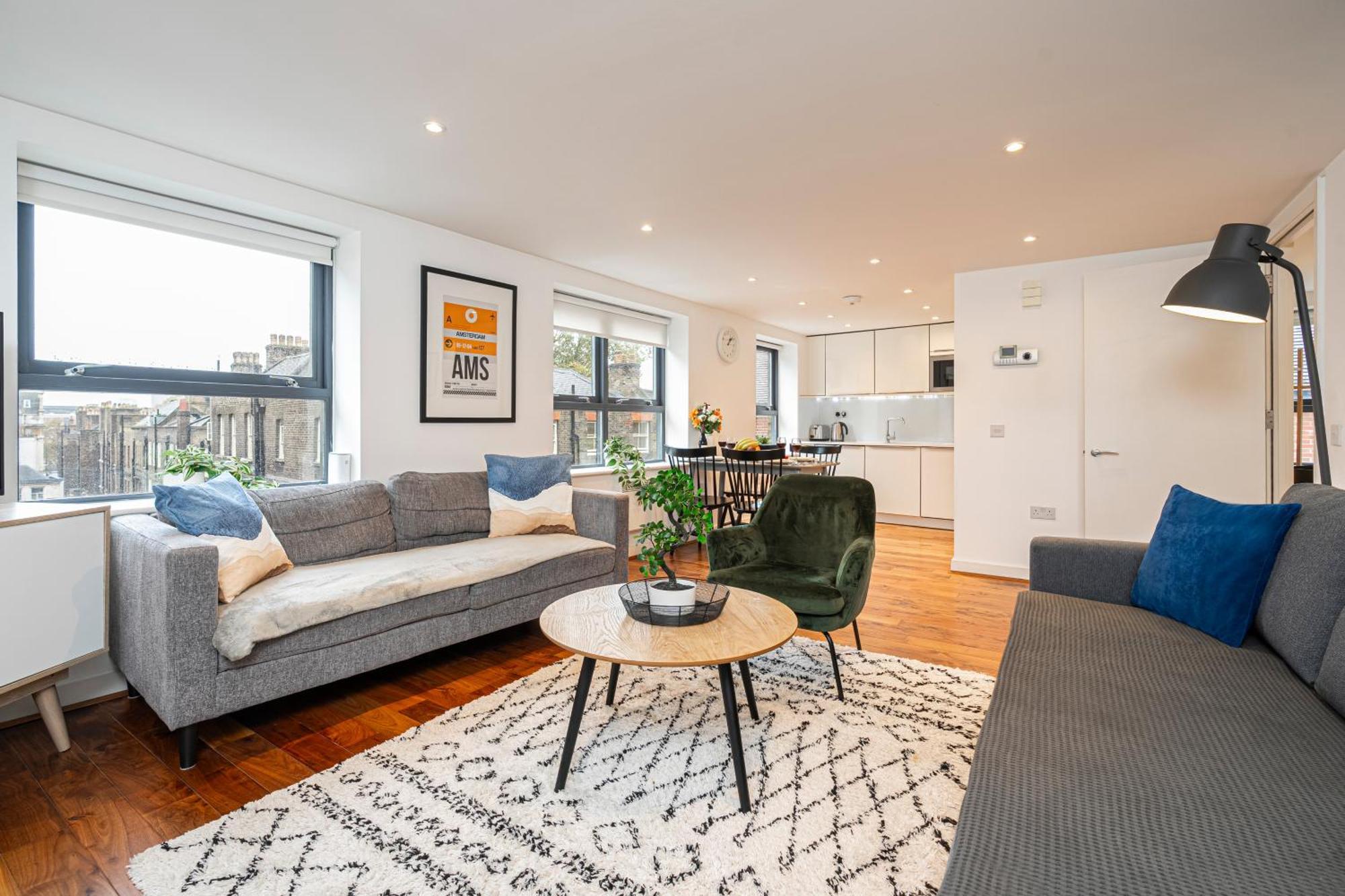 Stay Fleet Street London Luaran gambar