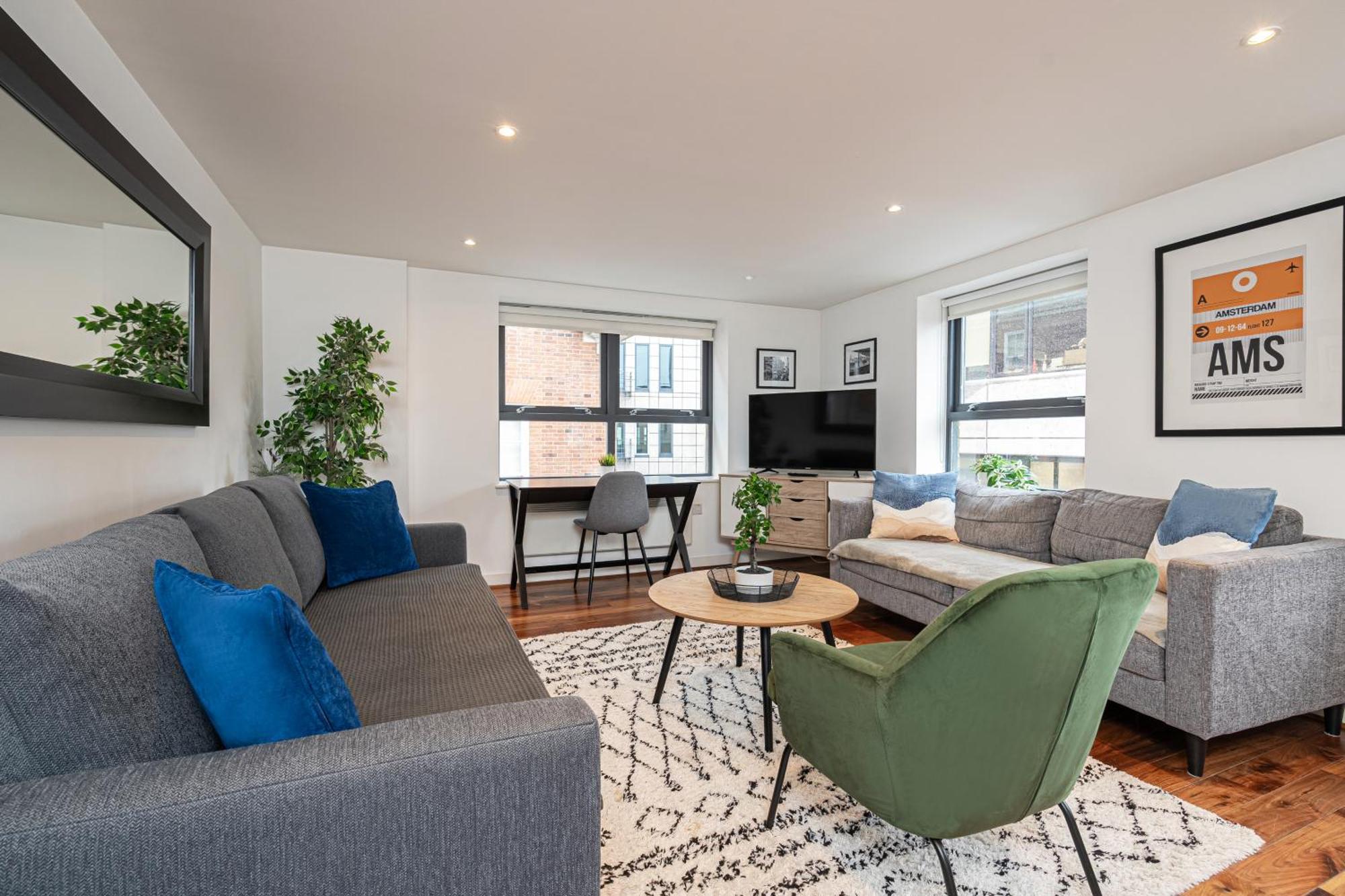 Stay Fleet Street London Luaran gambar