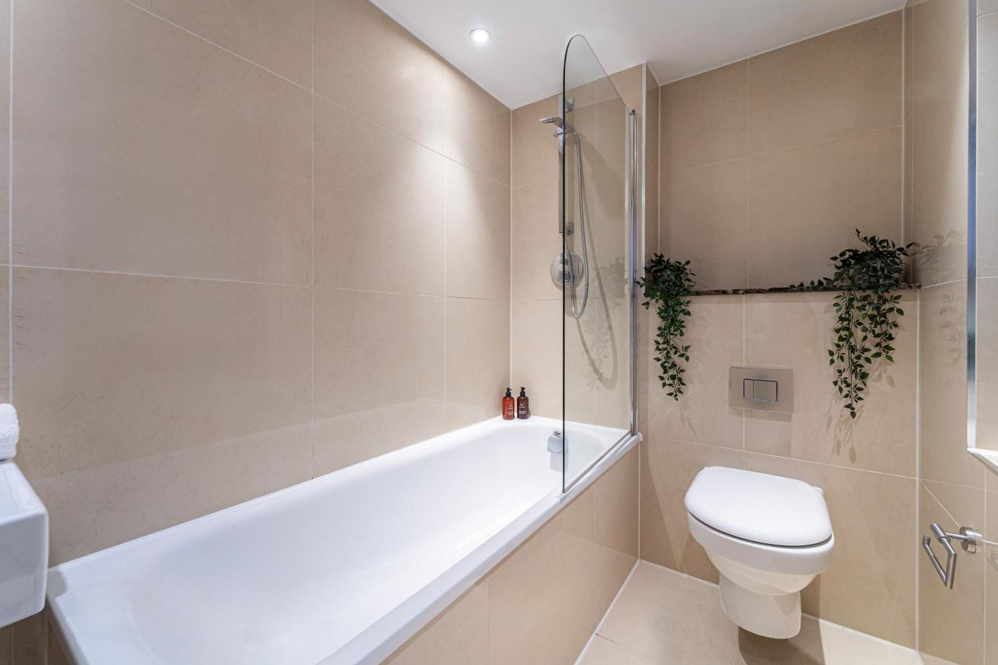 Stay Fleet Street London Luaran gambar