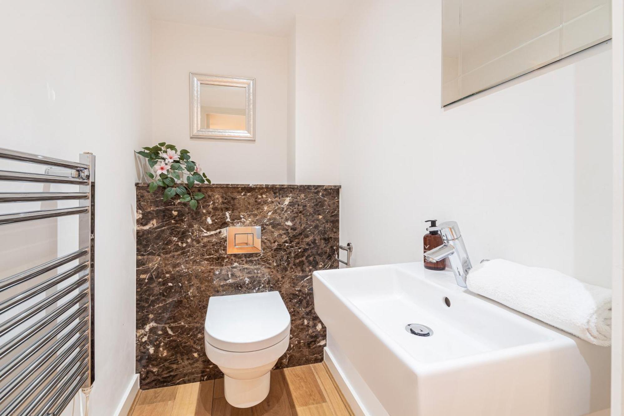 Stay Fleet Street London Luaran gambar