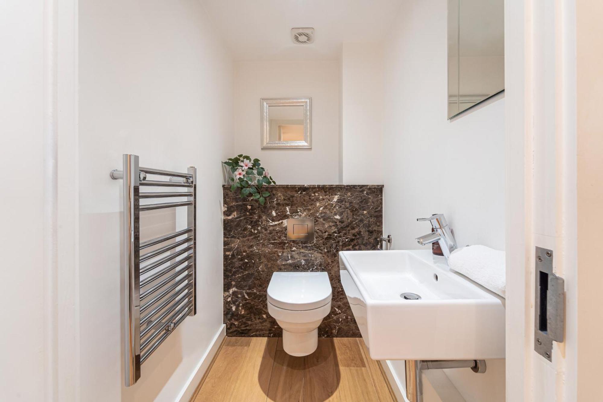 Stay Fleet Street London Luaran gambar