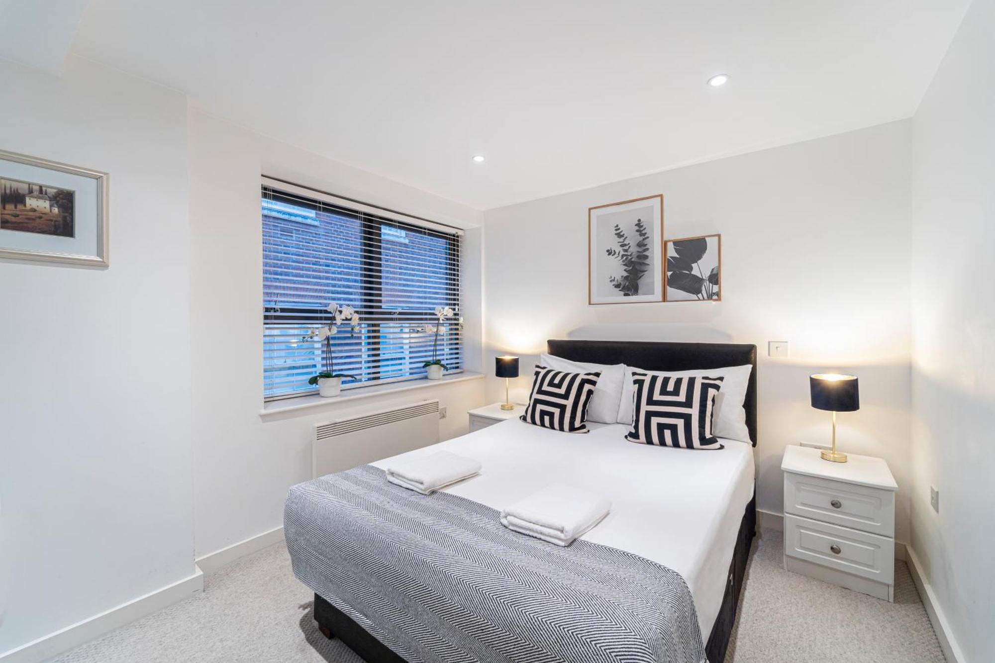 Stay Fleet Street London Luaran gambar